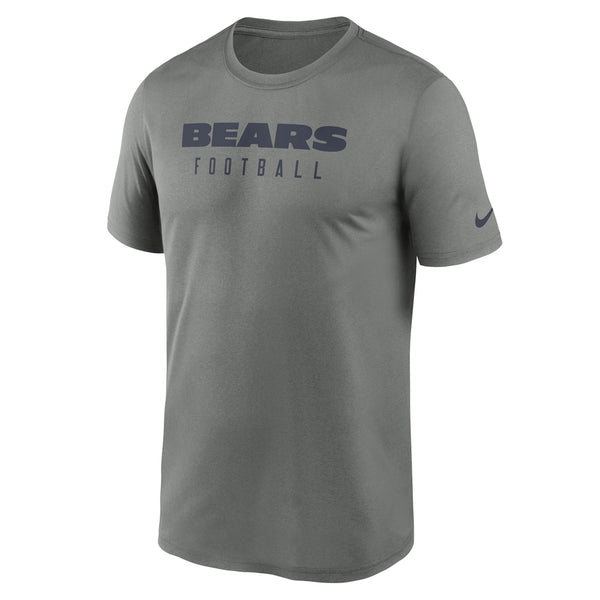 bears nike shirt