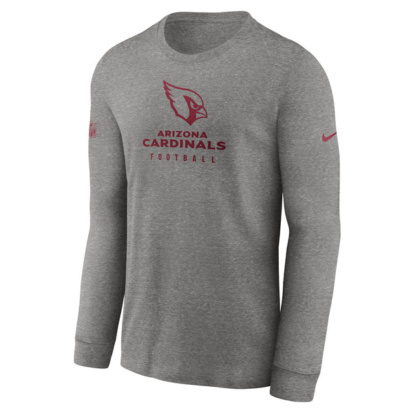 Arizona Cardinals Nike Team Issue T-Shirt - Mens