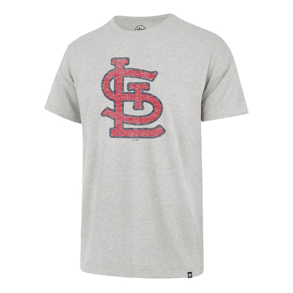 MLB St. Louis Cardinals Nike Wordmark Tee - Just Sports