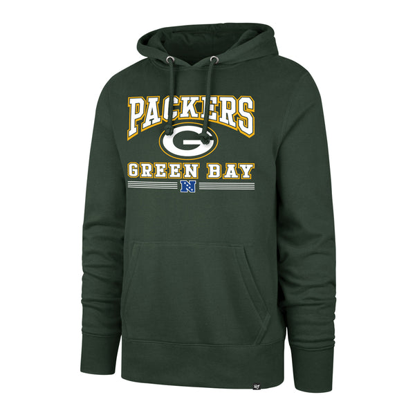 Team ProMark Green Bay Packers Hood Cover at