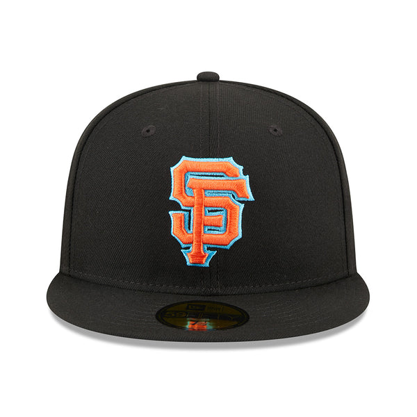MLB San Francisco Giants New Era 2023 Father's Day On-Field