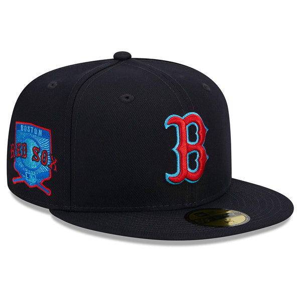 MLB Father's Day 2023 59Fifty Fitted Hat Collection by MLB x New