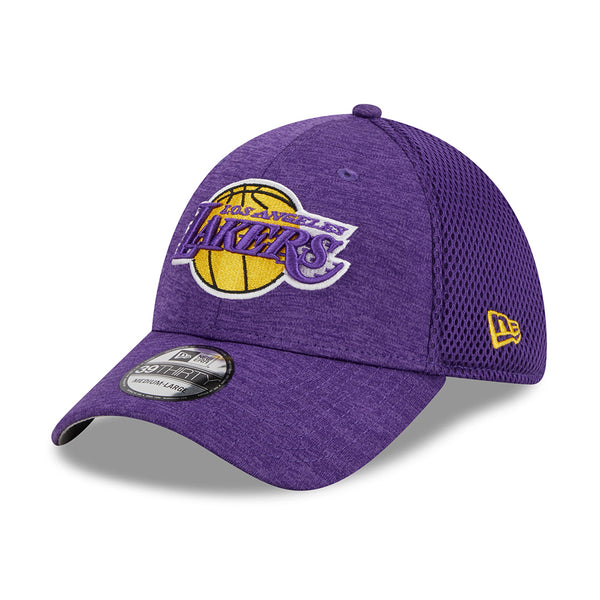 New Era - LA Lakers Shadow Tech Purple 9Forty Cap