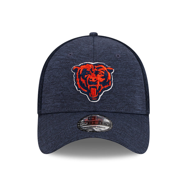 Chicago Bears Official Mascot 39THIRTY Flex Hat