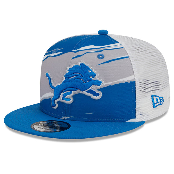 Detroit Lions 2022 Draft 9FIFTY Snapback