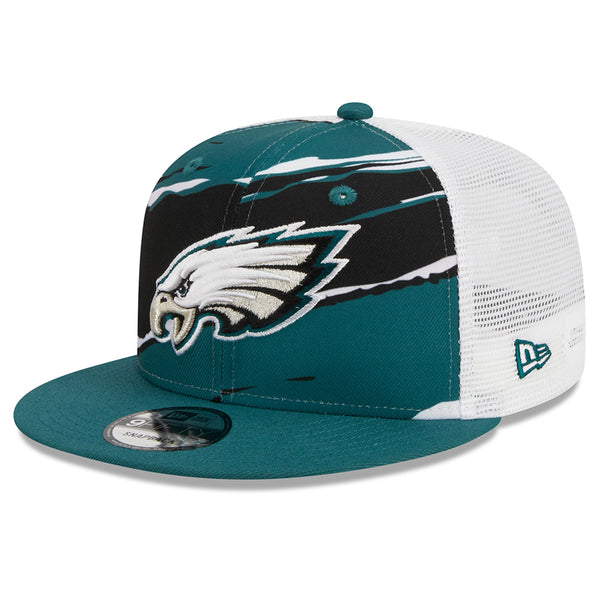 NFL Philadelphia Eagles JUNK Brands Splatter Headband - Just Sports