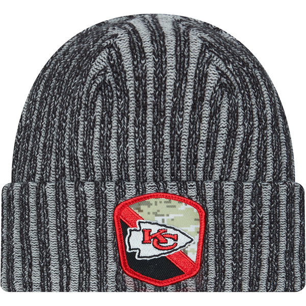 Accessories, Kansas City Chiefs Beanie