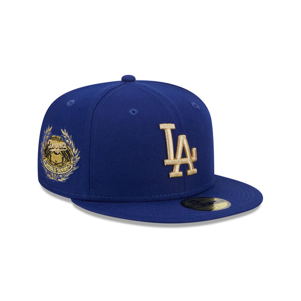 Los Angeles Dodgers Primary Logo Patch