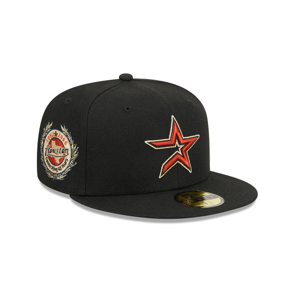 Houston Astros New Era 2022 World Series Parade 9Fifty Cap