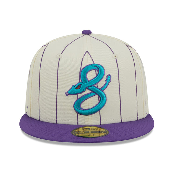 MLB Miami Marlins New Era Retro City 59FIFTY Fitted - Just Sports