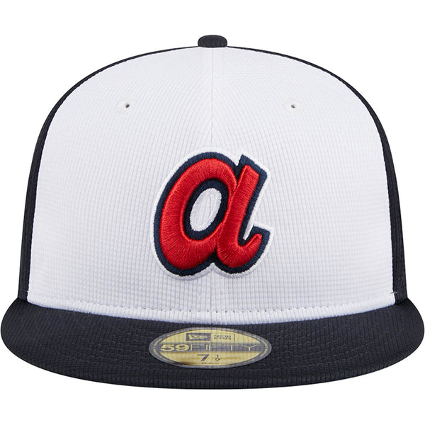 39Thirty Batting Practice Braves Cap by New Era - 32,95 €