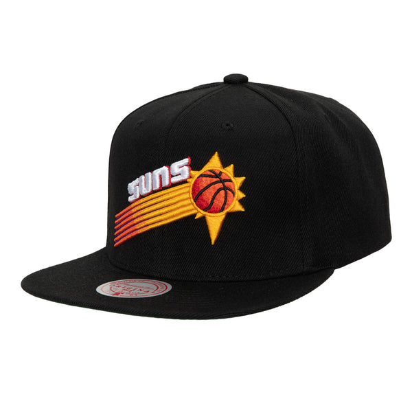 Mitchell & Ness Phoenix Suns Snapback Hat