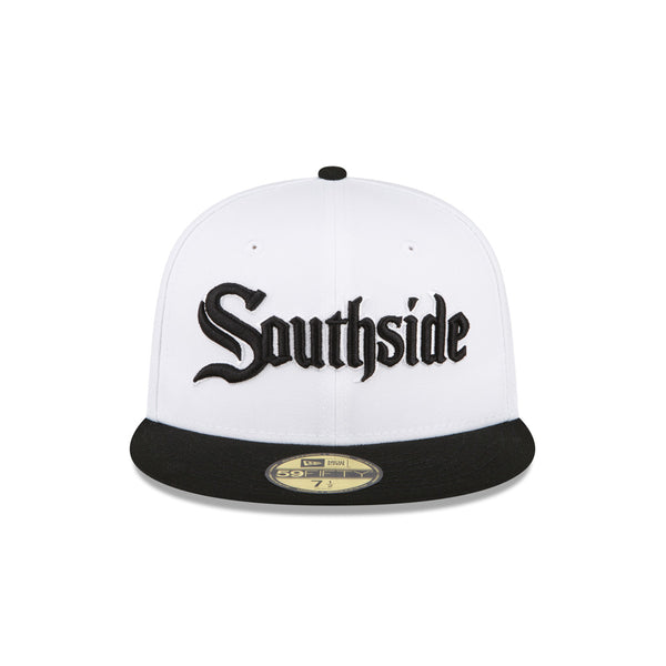 Connect the City Blue Southside 59Fifty by New Era