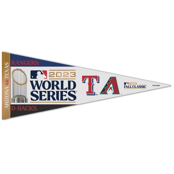 Wincraft Texas Rangers 2023 City Connect Lanyard