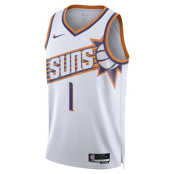 New Upcoming Jerseys For the 2023-2024 Season! (Suns, Hornets