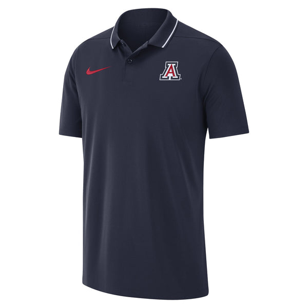 Arizona Wildcats Nike Hype Performance Shorts - Navy