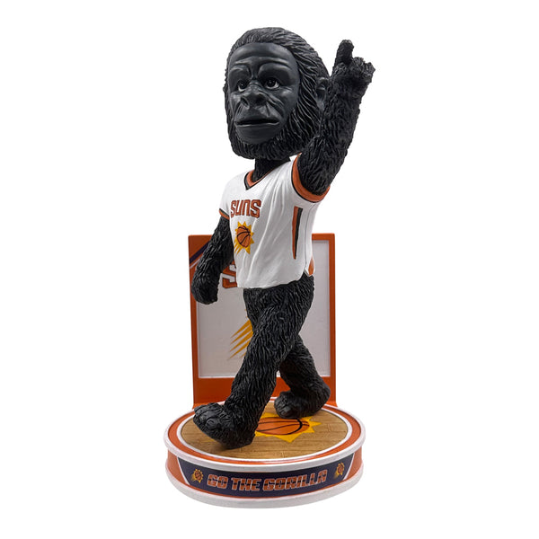 You need this Devin Booker Phoenix Suns City Edition bobblehead