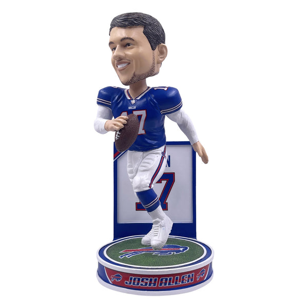 Dak Prescott (Dallas Cowboys) Hero Series NFL Bobblehead by FOCO