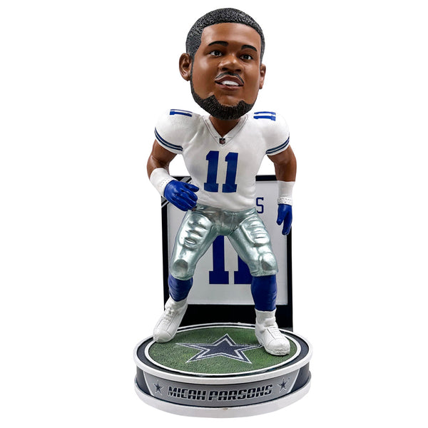 Jalen Hurts (Philadelphia Eagles) Hero Series NFL Bobblehead by FOCO