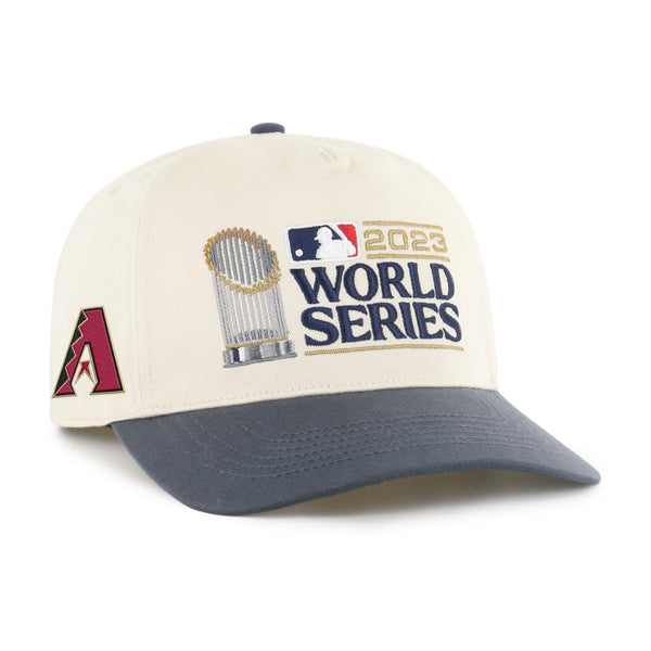 Wincraft MLB World Series Trophy Pin