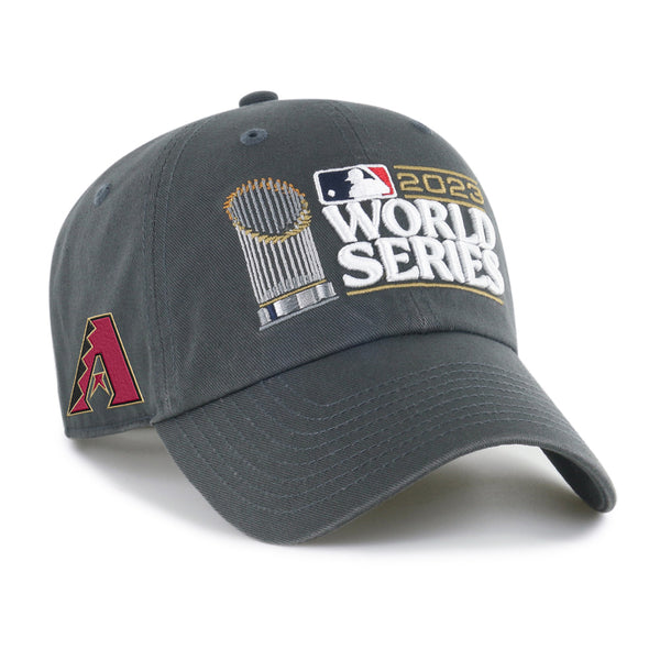 Wincraft MLB World Series Trophy Pin