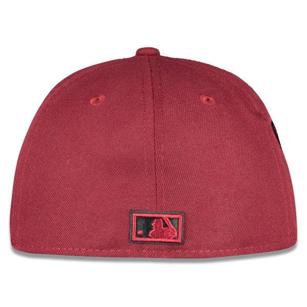 MLB Arizona Diamondbacks New Era City Connect Wordmark 59FIFTY Fitted -  Just Sports