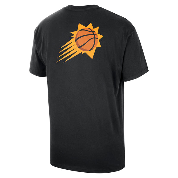 Nba Phoenix Suns Nike 2023 24 City Edition Courtside Max90 Tee Just Sports