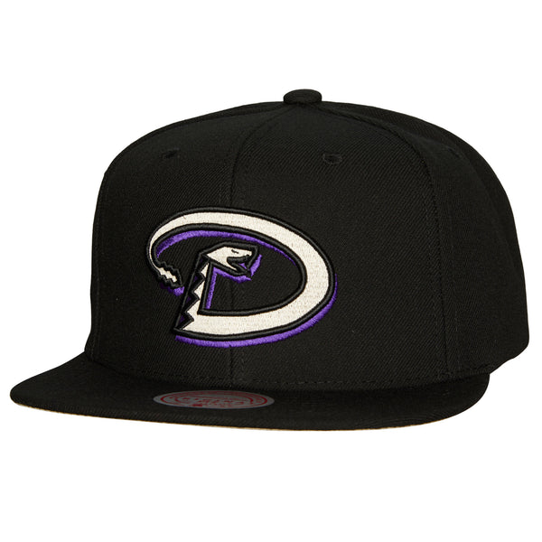 MLB Arizona Diamondbacks Luis Gonzalez Mitchell & Ness Retro