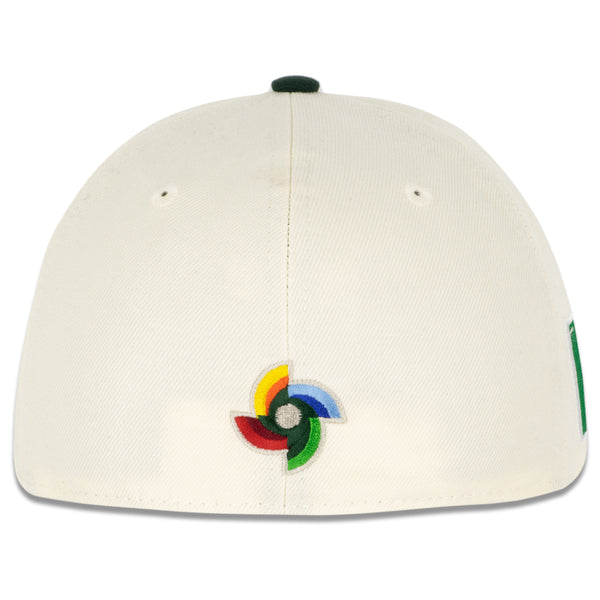 New Era China 2023 World Baseball Classic 59FIFTY Fitted Hat