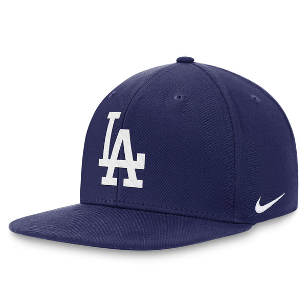 La Dodgers Nikes 