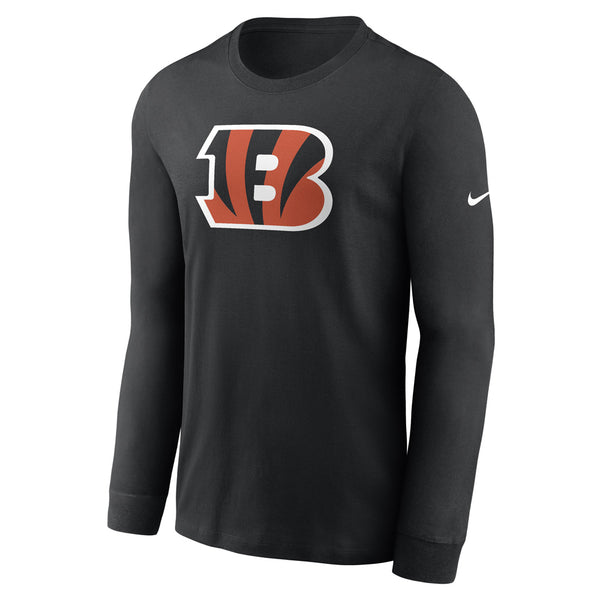 Nike Cincinnati Bengals Sideline Men's Nike Dri-FIT NFL Long