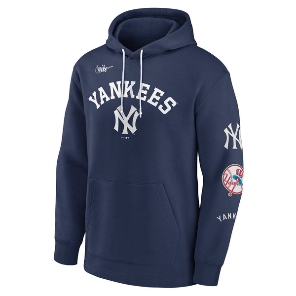 Yankees Tailgate Vest By Mitchell And Ness