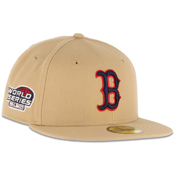 Boston Red Sox '47 City Connect Crescent Franklin Raglan Three