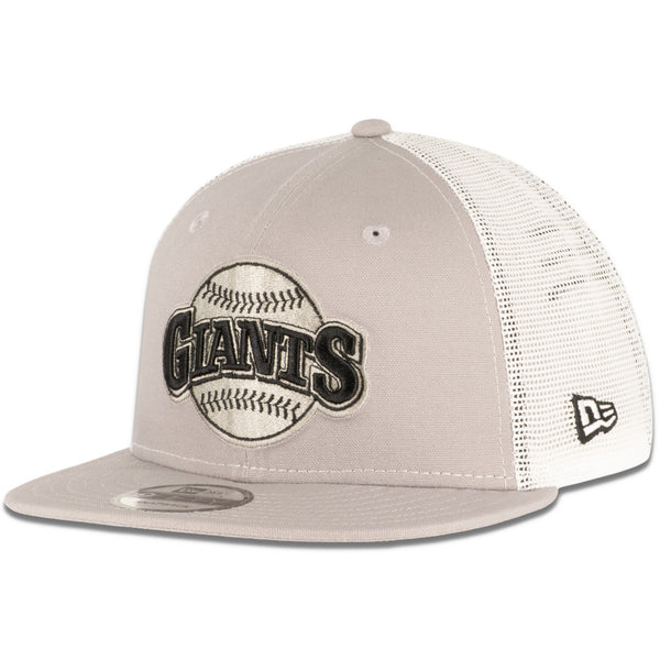 MLB San Diego Padres New Era Retro City 59FIFTY Fitted - Just Sports