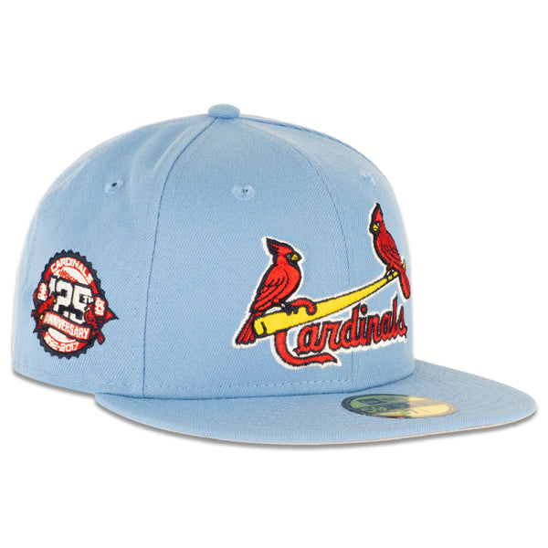 MLB St. Louis Cardinals New Era Cooperstown Classics 59FIFTY