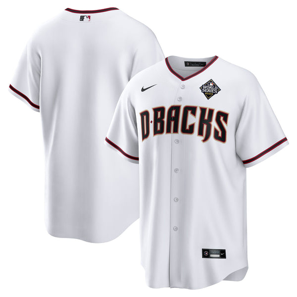 MLB Arizona Diamondbacks Nike 2023 World Series Replica Jersey - Just Sports