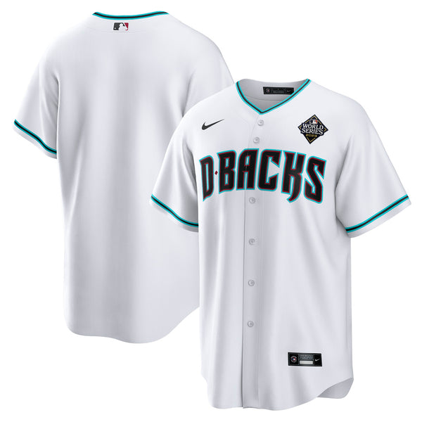 This 2023 Arizona Diamondbacks Jersey Patch Is Possibly The Worst One Yet