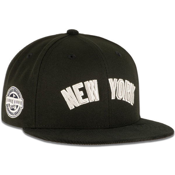 MLB New York Yankees New Era Game Bucket Hat - Just Sports