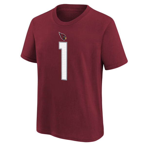 Nike Fashion (NFL Arizona Cardinals) Women's 3/4-Sleeve T-Shirt