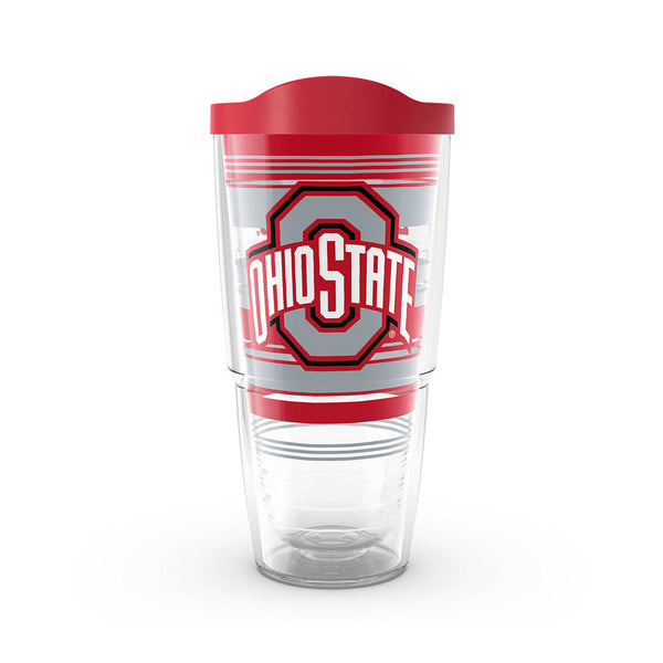 Tervis Ohio State Buckeyes Insulated Tumbler 