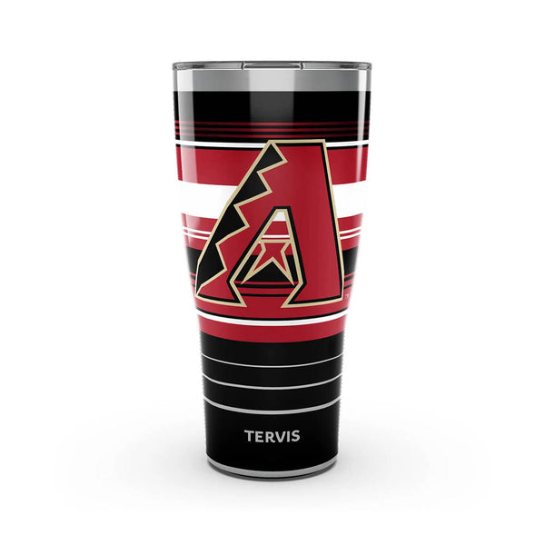 St. Louis Cardinals 20oz. Stainless Steel Mascot Tumbler