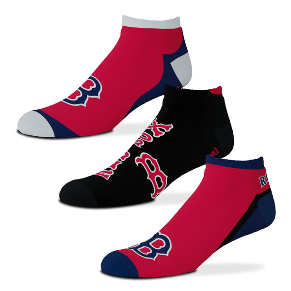 For Bare Feet New Jersey Devils 3-Pack Camo Socks