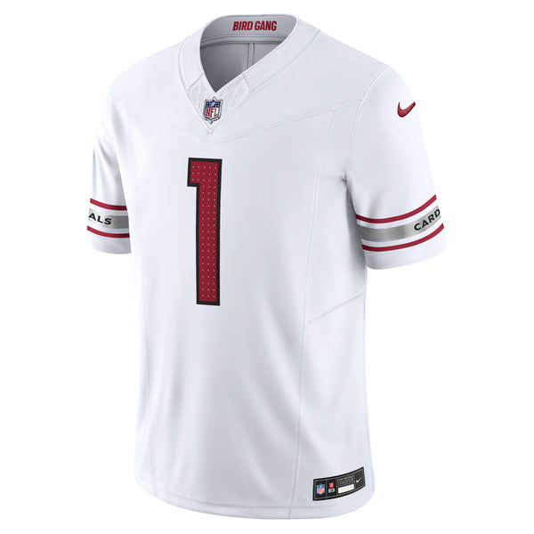 Nike On Field Kyler Murray Arizona Cardinals Vapor Limited Stitched Jersey  Sz M