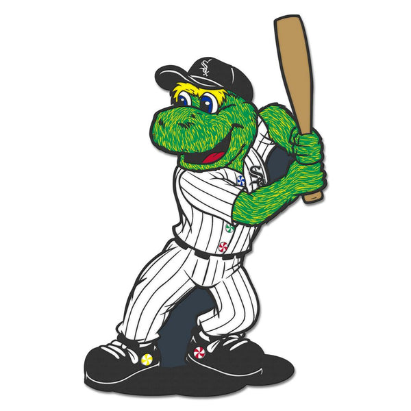 Atlanta Braves WinCraft Mascot Collector Pin