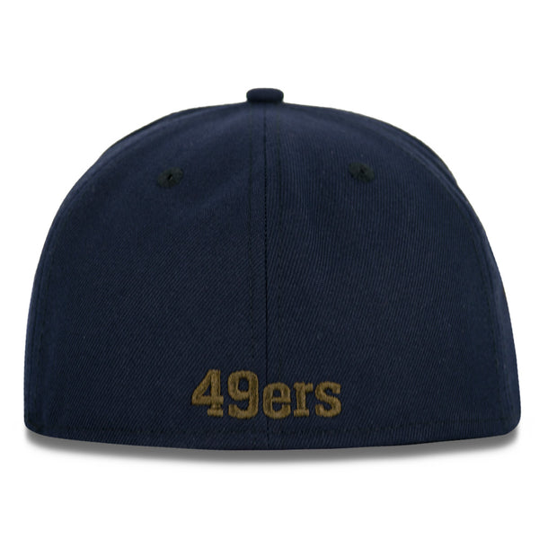 New Era x Just Don 59FIFTY San Francisco 49ers Hat 7 7/8