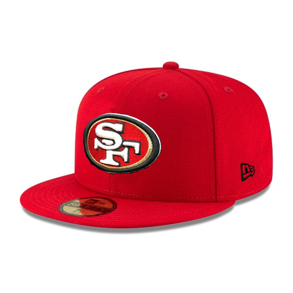 San Francisco 49ers - Just Sports