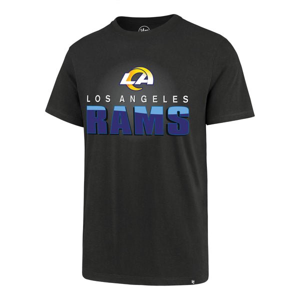 Los Angeles Rams Nike Legend Community Performance T-Shirt - Gold