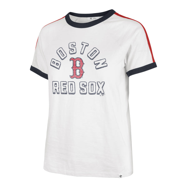 47 Women's New York Yankees Sweet Heat Peyton T-Shirt