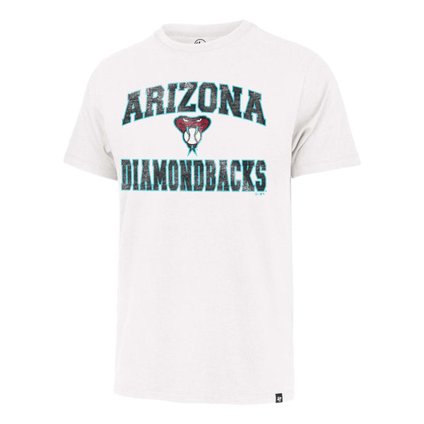  MLB Arizona Diamondbacks Official Wordmark Short