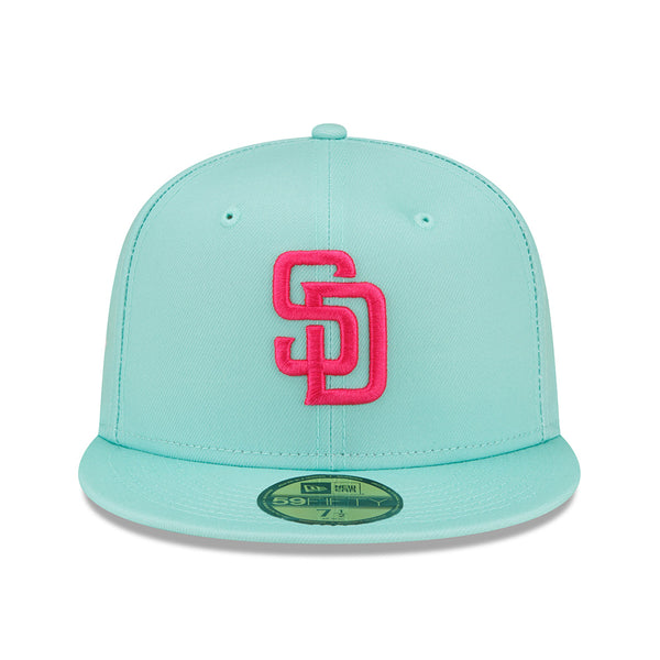 MLB San Diego Padres New Era City Connect 59FIFTY Fitted - Just Sports